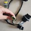 15930264 Headlight Wire Harness Plug Socket Adapter Connector