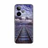 For Realme GT 7/GT 7T/GT7 PRO Case Butterfly Flower Anti Drop Protection Covers For Realme GT 7 7T Pro Bumper TPU Casing Fundas