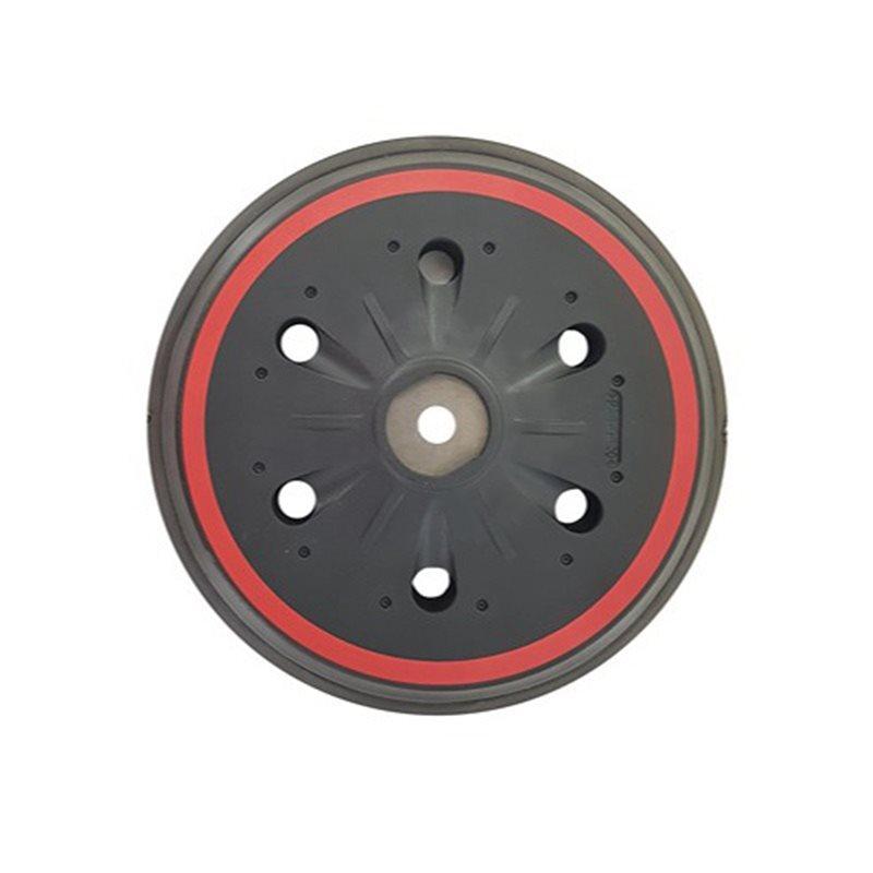 CYCLI-For METABO 344101970 SXE 3150 Sander Power Tool Accessories Sanding Disc,Polishing Disc SXE450