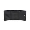 [X-girl] Rhinestone Label Mini Wallet 105252054013 Beige One Size