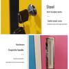 Yuanzu Induction Lock Locker