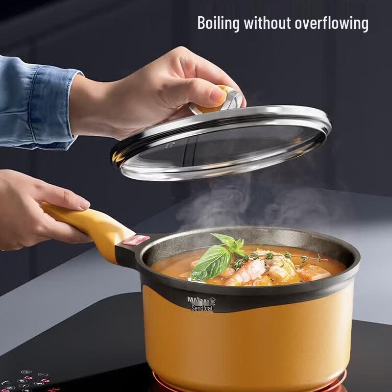 Maibale Multi-purpose Soup & Milk Pot