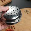 8/10Pc Rust-proof Tea Strainer 304 Stainless Steel Seasoning Balls Filter Spice Infuser  Cooking