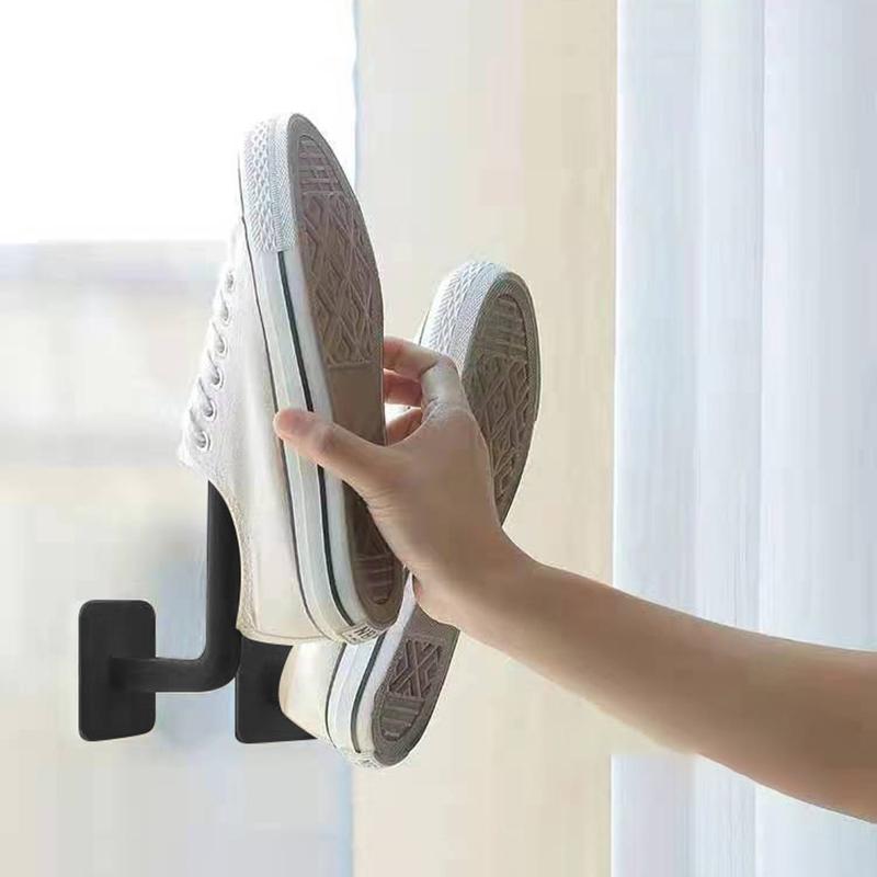 5Pcs Cap Holder Hat Rack For Baseball Caps Adhesive Hat Hooks For Wall Cap Hanger Storage No Drilling Hat Display Organizer