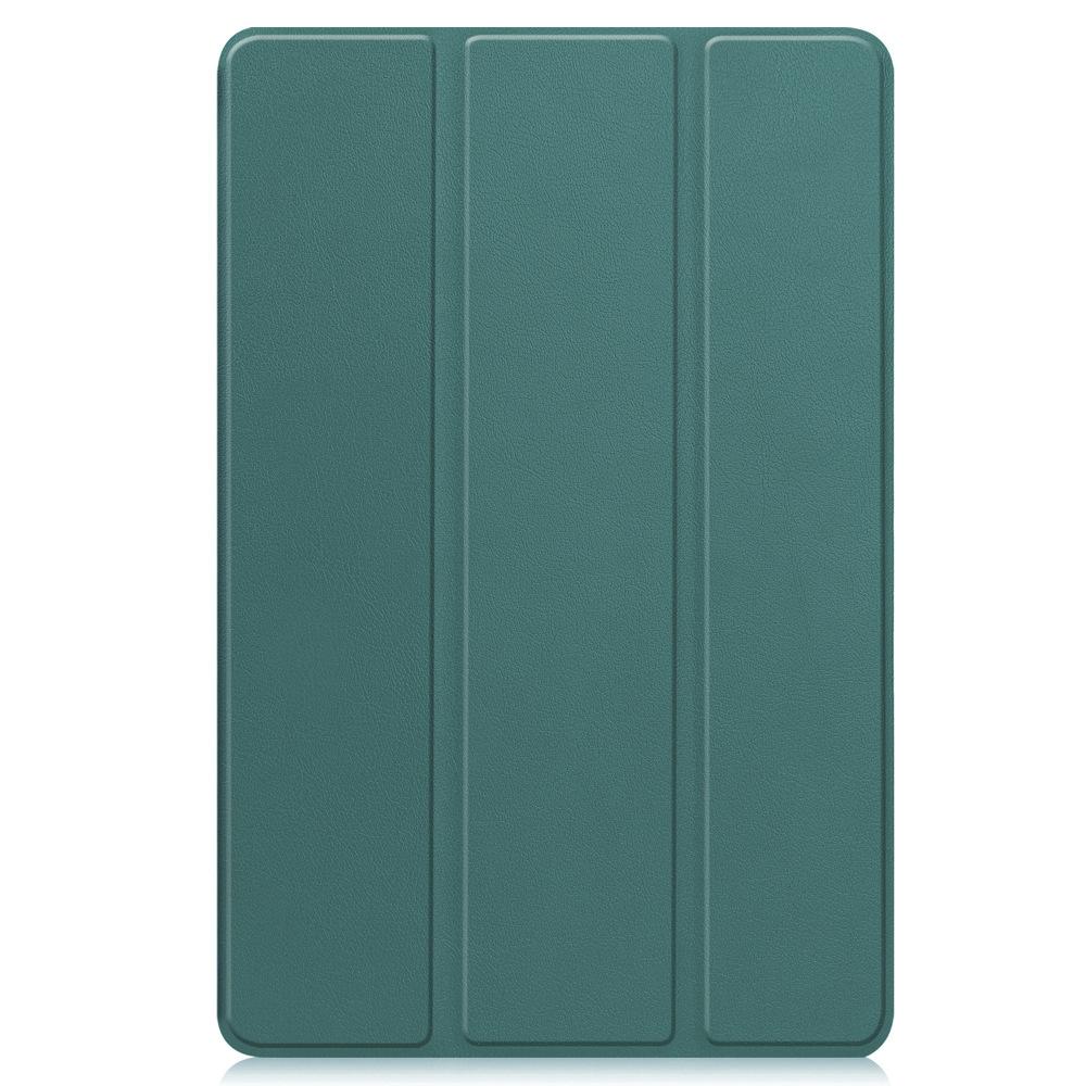 Schlanke Adsorptionshülle für TCL Nxtpaper 11 () 9466X 10,95" Smart Case Faltständer Hülle mit Hartschale Auto Sleep/Wake