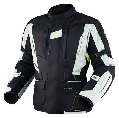 Rebelhorn Hardy II Motorcycle Jacket