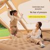 JEEP Automatic Inflatable Camping Air Mattress