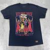 Steden Rhodes Witches' Brew Black Magic T-Shirt Mens Large Black Graphics Cotton