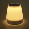 Rechargeable LED Table Light RetractableBedsides Room Night Stand Warm Reading Light Bedroom Night Lights Home Decor Desk Light