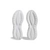 adidas AlphaBounce Plus Low Triple White - HP6143