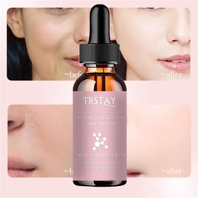Serum zwężające pory Usuwanie dużych porów Wybielanie Naprawa twarzy Esencja minimalizująca pory Pielęgnacja skóry Piękno