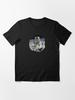 Citronauts Moon Landing S To 5XL Made In the USA TShirt Unisex T-Shirt