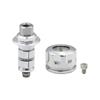 Joint Model JA Parts JC13 Stem Hole Mount Base for REC-MOUNT25Short (Base Mount) 17-25mm [RM25-JC13SV]