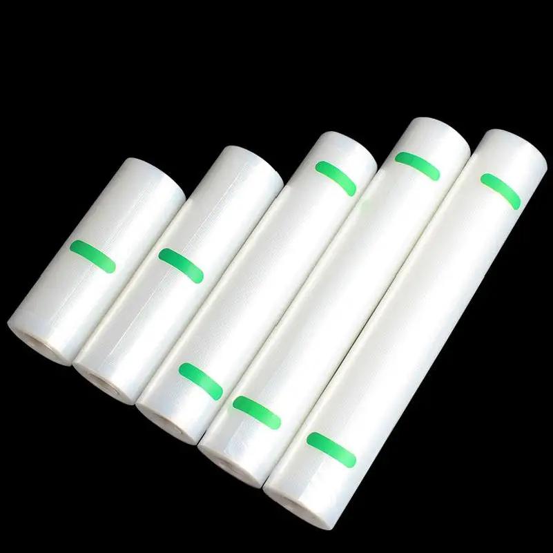 Food Vacuum Sealer Bags, Heavy Duty Vacuum Seal Bags for Long-Lasting Freshness, Food Storage & Sous Vide