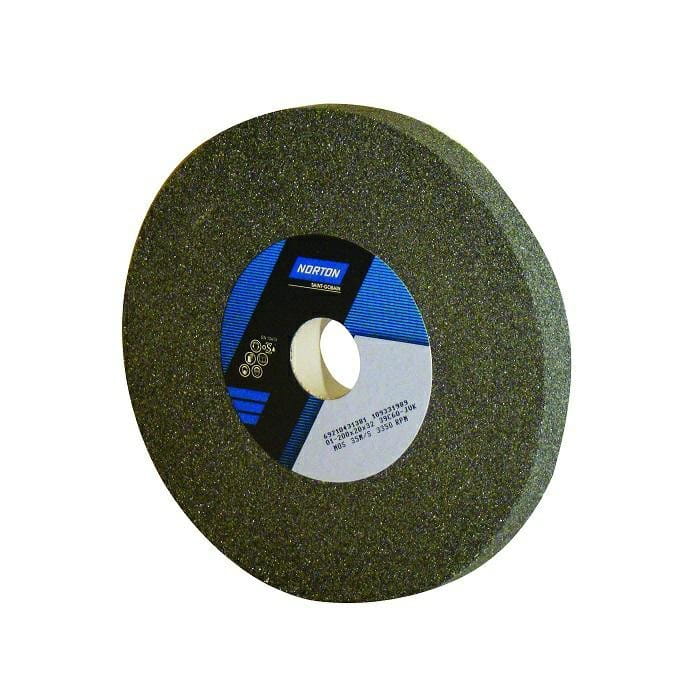 Norton Grinding Wheel X 20Mm X 20Mm 39C60J8Vk