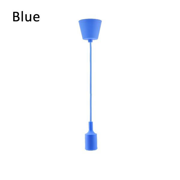 LED Art Pendant Lights Modern DIY Design Hanging Lamps Home Store Shop Industrial Decor Pendant Lighting Chandelier