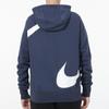 New Nike Jackets Men Navy Blue DD6088-437