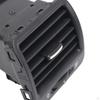 Air Conditioning Vent Outlet, Front Dashboard Vent, 1K0819710, 1K0819704, Fresh Grille
