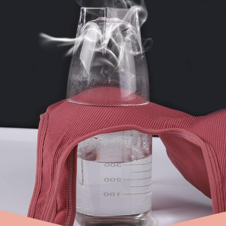 Femei Lenjerie sport Tube Top Doamnelor Fitness Yoga Sutien Lenjerie intima cu Pad Summer Gym Activewear Crop Top