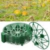 10PCS Melons Cradle Pumpkin Support Strawberry Supports Holder Set Protect Watermelons From Ground Rot Holds for Squash Pumpkins