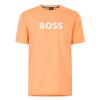 Boss Mens Hbw Logo T-Shirt