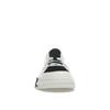 adidas Y-3 Nizza Low Talc Black Unisex Sneakers Cream JQ2455