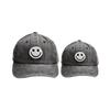 Nuovi Set di Cappellini Cool Mama Mini da Donna Bambini Ragazzi Primavera Estate Esterno Lady Femmina Ragazzo Ragazze Cappellino da Baseball per Donne