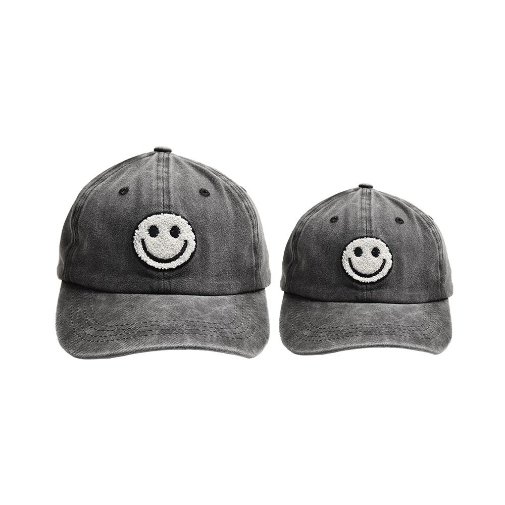 Nuovi Set di Cappellini Cool Mama Mini da Donna Bambini Ragazzi Primavera Estate Esterno Lady Femmina Ragazzo Ragazze Cappellino da Baseball per Donne