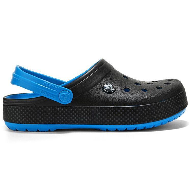 Crocs Classic Clog EVA Breathable Quick-Dry Clogs Unisex Footwear 205237-49S