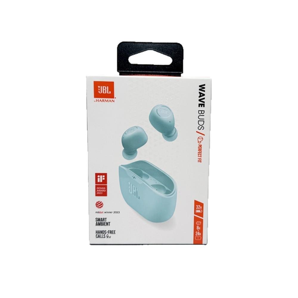 JBL Wave True Wireless Bluetooth-Kopfhörer