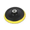 4-Inch & 5-Inch Sticky Sandpaper Disc, 100/125MM Electric Angle Grinder Water Disc.