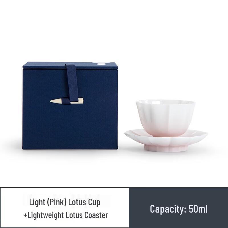 Mr. Nanshan Ceramic Gongfu Tea Master s Cup