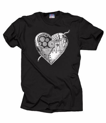 Na górę – T-shirty i koszulki