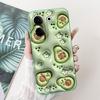 Luxury Fashion Back Cover For Tecno Camon 20 Pro 4G 5G Shockproof Coque On Camon 20 Premier Camon20 Phone Case Rabbit Cat Bumper