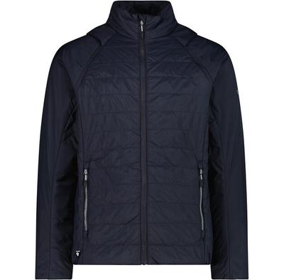 CMP Man Jacket With Detachable Sleeves