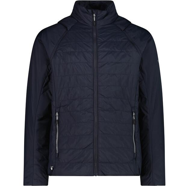 Куртка CMP Man Jacket With Detachable Sleeves