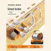 Smart Automatic Rebound Elbow Support Abdominal Wheel