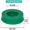 NONY Hydraulic Jack Piston U-Cup Seal for 2 TON Floor Jack & 328 Series Sears-328.12001, 328.12002, 328.12160/ASTRO /Snap On/MAC