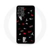 Case - Nike Jordan - Galaxy A13 4G - Flexible - Daily Protection - Sporty