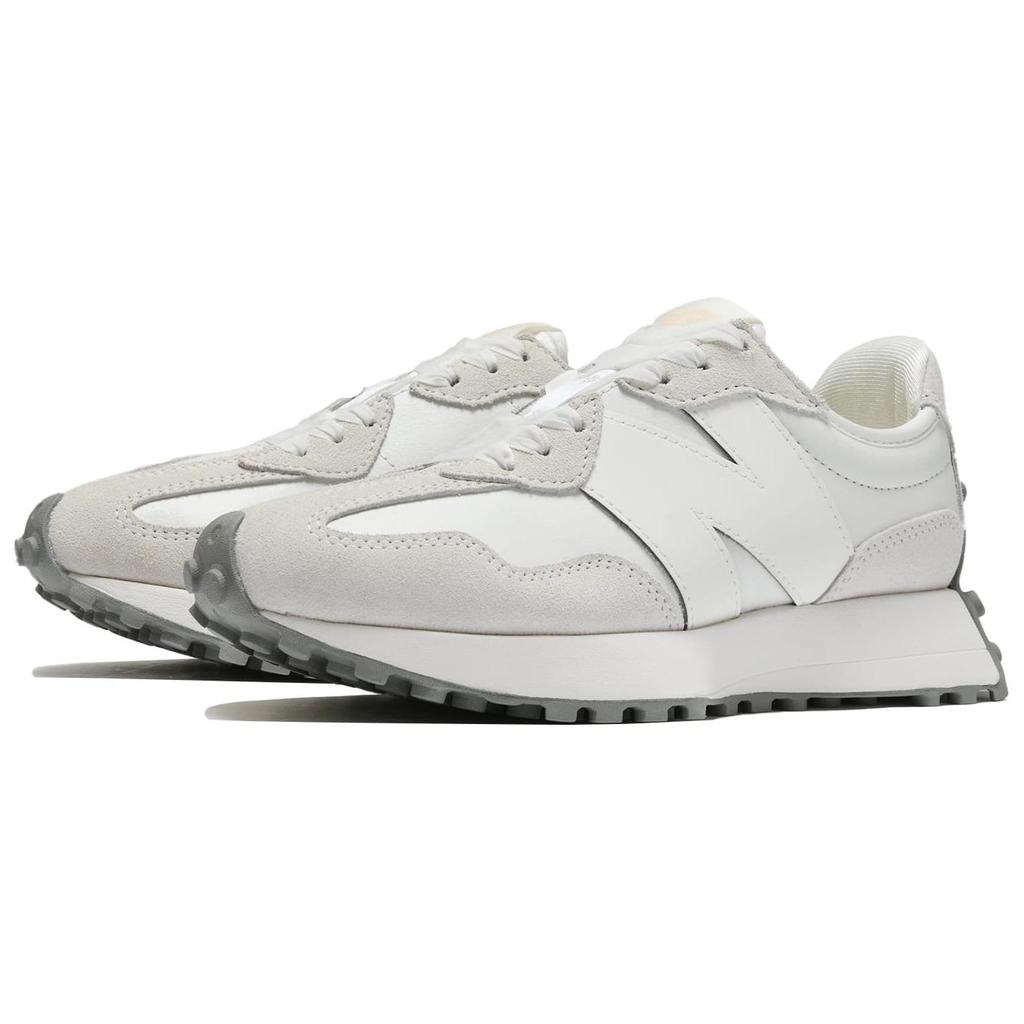 New Balance 327 Sea Salt Reflection Women Sneakers White WS327MT