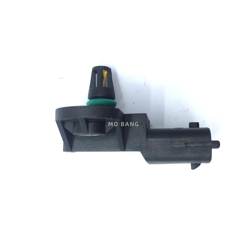 Original Intake Manifold Pressure MAP Sensors OEM 0281006028 026123028 f SSAAB PPEUGEOT OOPEL MMAZDA LLANCIA HHONDA AALFA RROMEO