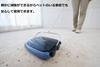 Aspirateur manuel pour tapis Yamazaki Sangyo Turvy CS 300, fabriqué au Japon 332359