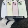 Refurbished Apple iPhone 15 Smartphone with Nano-SIM+eSIM