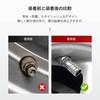 LUTU Valve Cap, All Series, Tire Valve, Rust Proof, Corrosion