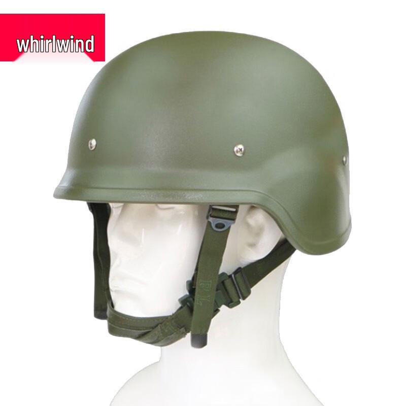 Легкий тренировочный шлем Xuan Shi QGF03