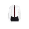 Men's Two-Button Executive Suit