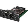 Yamaha Yamaha DANTE input/output card NY64-D