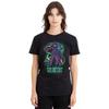 Fantastic Four Womens/Ladies Devourer Of Worlds Galactus T-Shirt