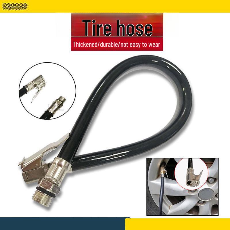 

Адаптер для автомобильного воздушного насоса для быстрой накачки шин