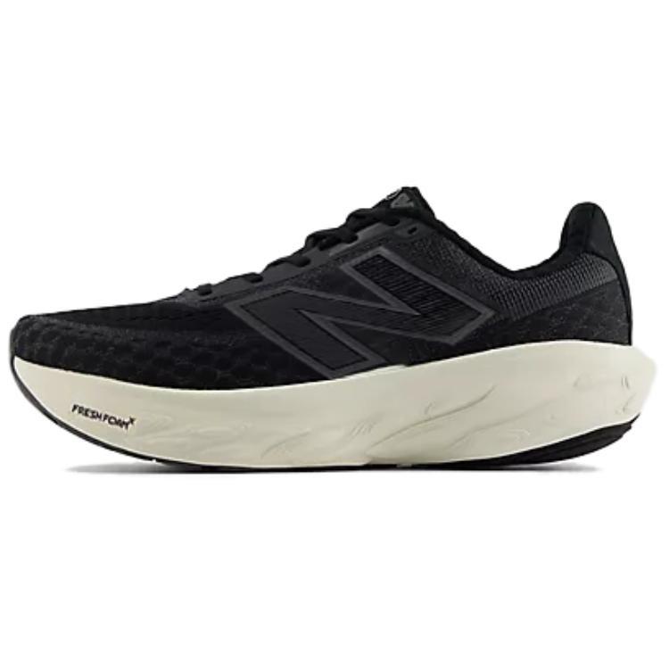 New Balance Fresh Foam X 1080 v14 Black White Men s M1080B14 EU 42